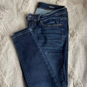 Judy Blue Jeans